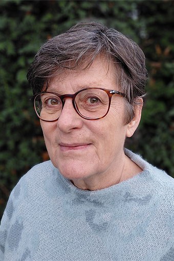 Tanja Straathof zenleraar Zen.nl Den Bosch 's-Hertogenbosch